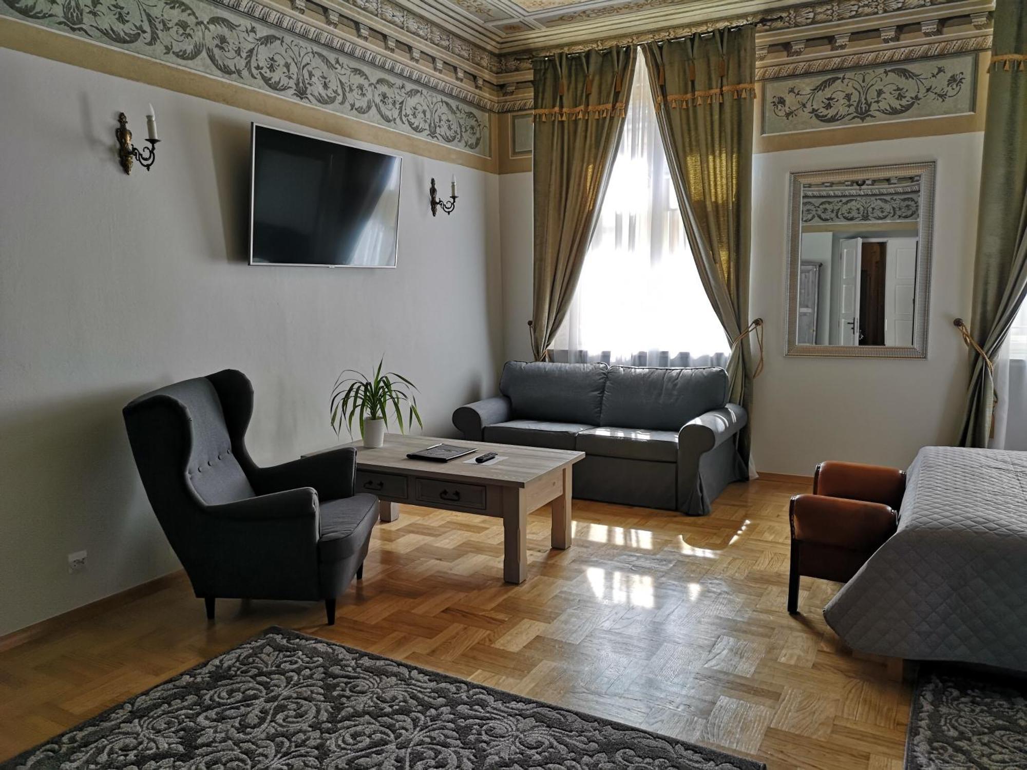 Hotel Mikolaj, Krakow